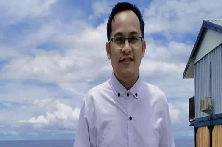 Autopsy Shows Palu Journalist Died Due to Lung Infection; Here's What the Family Says
