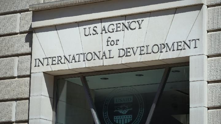 Lancet Study: USAID Cuts Risk Causing Over 14 Million Deaths by 2030
