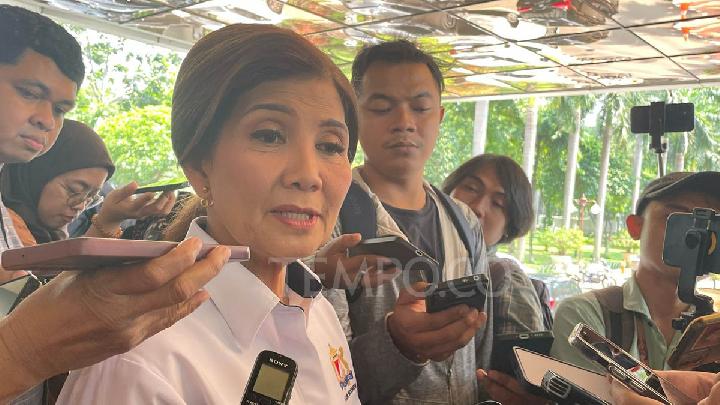 Chamber of Commerce: Indonesia Won't Blindly Adopt World Bank Poverty Standard