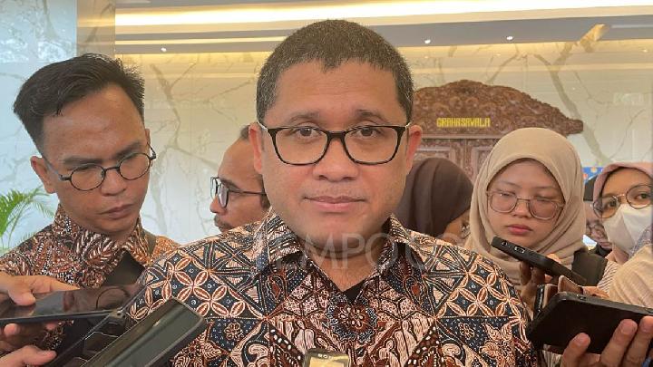 Government Responds to Indonesia's Declining Competitiveness Ranking