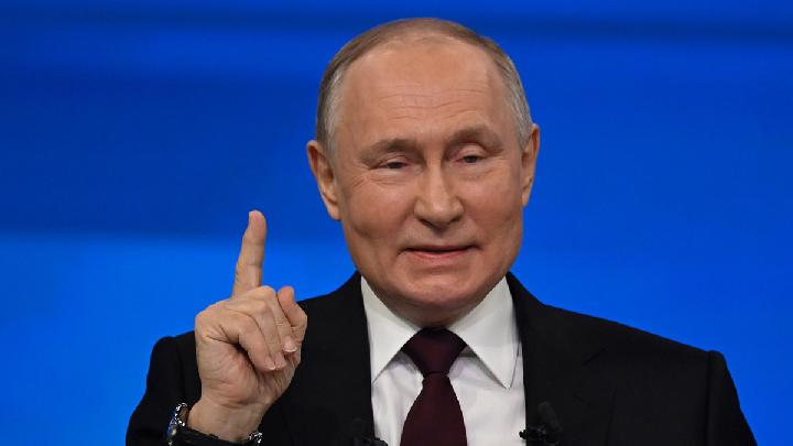 Top Russian General Reportedly Killed by Ukrainian Missile Strike