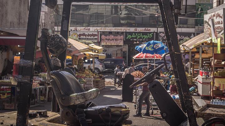 U.S. Envoy Asks Israel to Probe Killing of Palestinian American in West Bank Settler Violence