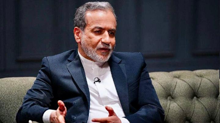Iran Ready for Diplomacy on Nuclear Program as Israel Warns of 'Prolonged Campaign'