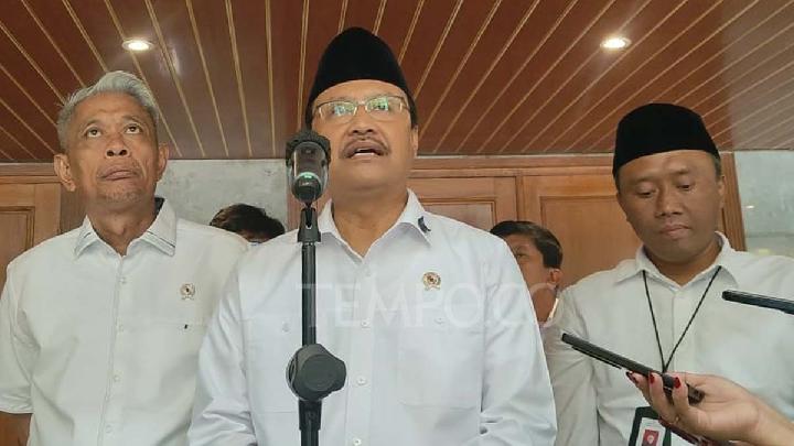 Indonesian Social Minister Explains 3 Stages of Social Assistance Digitalization to Begin in September