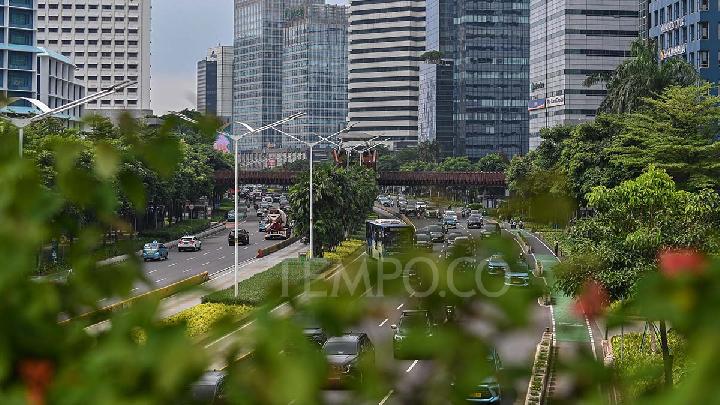 Countries with Projected High Economic Growth in 2025; How About Indonesia?