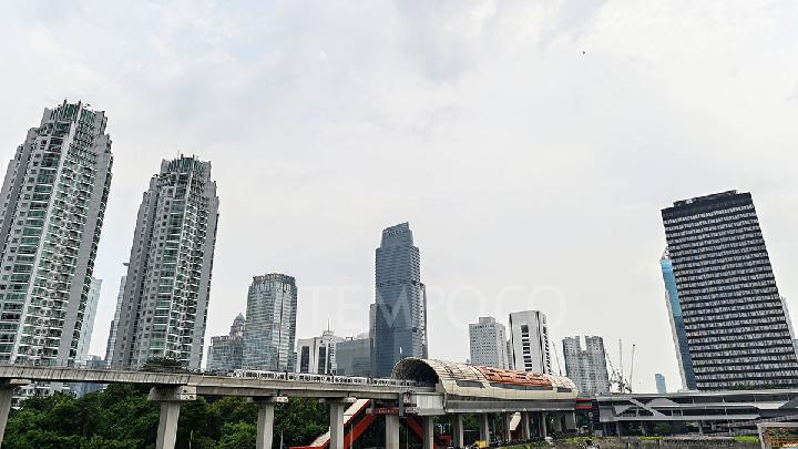 Realization of Investment in Indonesia Reaches Rp477.7 Trillion in Q2, a Positive Sign