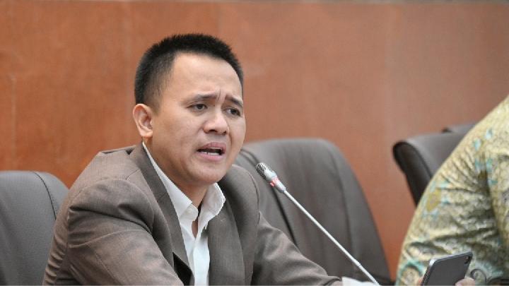 Lawmaker 'Surprised' by Danantara's Rp6.65tn Loan to Garuda Indonesia