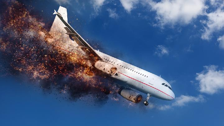 South Korean Navy Aircraft Crashes, Killing 2