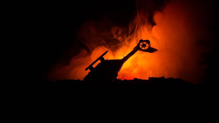 Colombia: Truck Bomb, Helicopter Downing Kill at Least 17