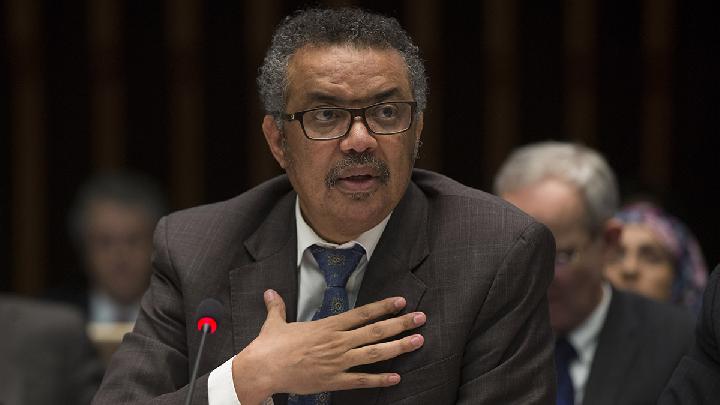 WHO: Over 15,600 Palestinians in Gaza Need Immediate Medical Evacuation