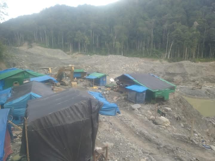 Clash in Papua Reportedly Leaves One TPNPB-OPM Militant Dead