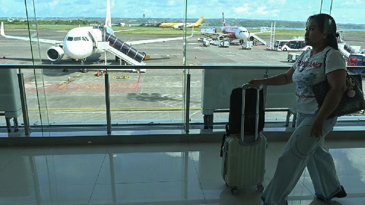 Prabowo Subianto Approves Construction of North Bali Airport