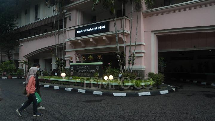 Terinfeksi Virus Hanta, Pasien RSHS Bandung Meninggal