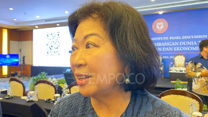 DEN Confirms Indonesia's Plan for Deregulation Package to Draw Foreign Investors