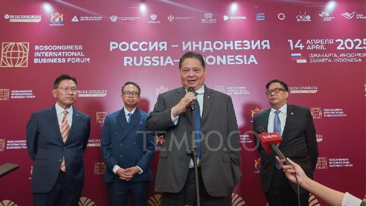 Indonesia Targets Export Growth in BRICS and CPTPP Markets