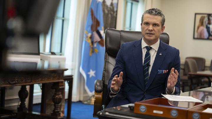 US Halts Ukraine Missile Supplies Due to Shortage