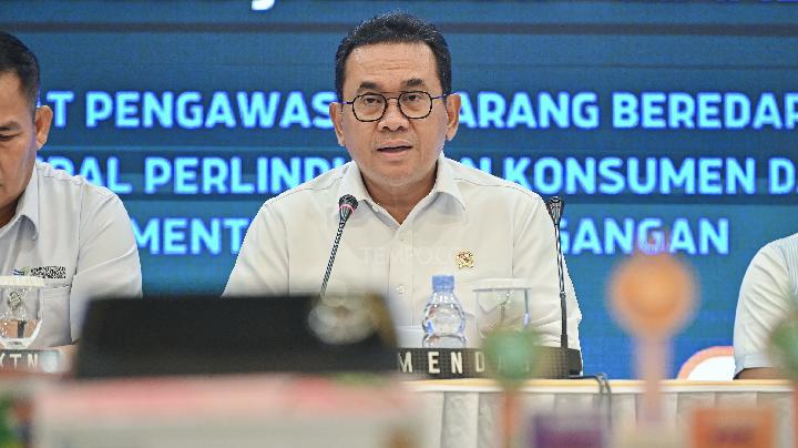 Indonesia Notes EU Softens Position on Trade Deal