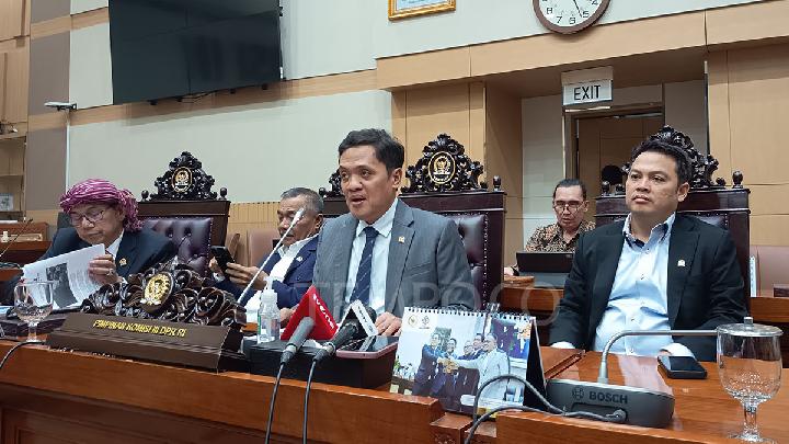 KUHAP Bill: No Restorative Justice for Sexual Violence Cases