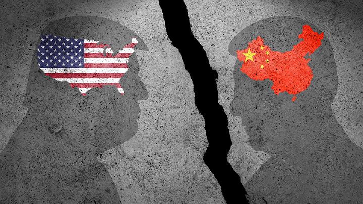 China, US Confirm Framework for Trade Deal