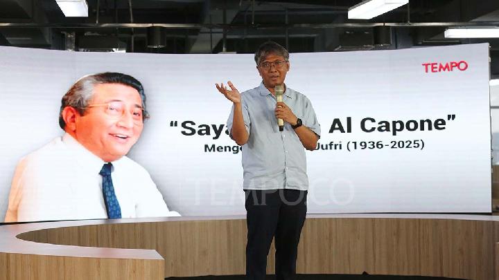 Tempo Inti Media Reports Robust 44 Percent Profit Surge in 2024
