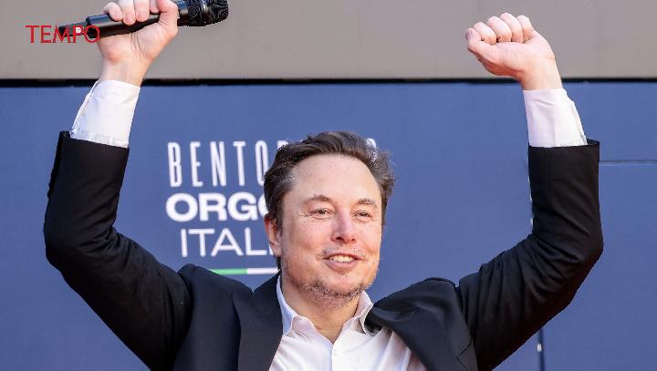 Elon Musk Slams Trump's Spending Bill as 'Disgusting Abomination'