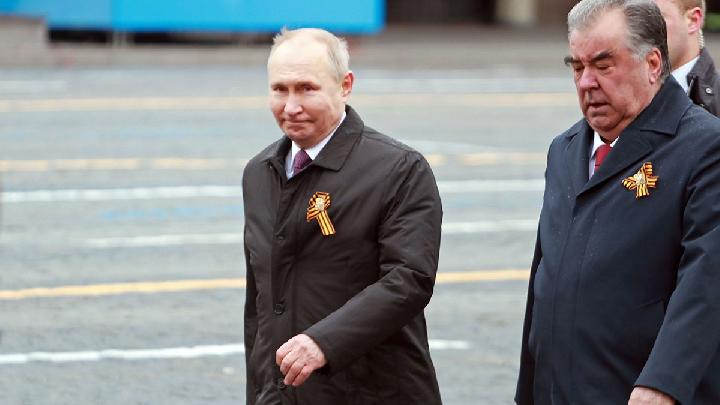 Russia to Soon Send Peace Memorandum to Ukraine