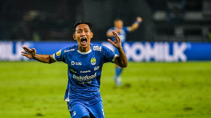 Tekad Beckham Putra setelah Dipanggil ke Timnas Indonesia