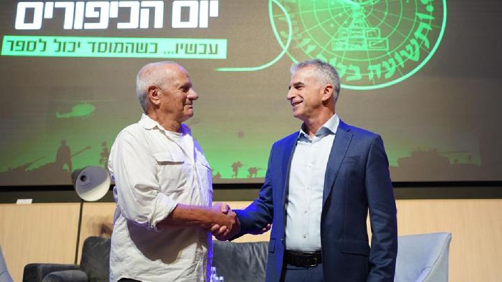 Mossad Claims Israel Lobbied Indonesia and Others to Accommodate Gazans