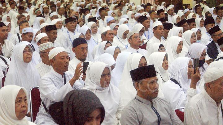 2025 Hajj Rules: Saudi Arabia Warns Strict Penalties for Violators, Accomplices