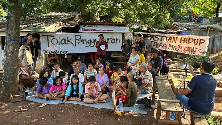 Zorunlu Tahliyeleri Reddeden LBH Jakarta, Pramono Anung’a Bu Valilik Düzenlemesini İptal Etme Çağrısında Bulundu