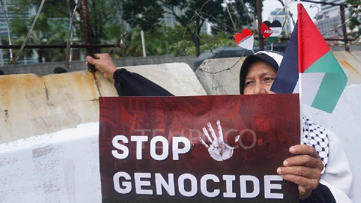 Israel Has Committed Genocide in Gaza, UN Commission Says