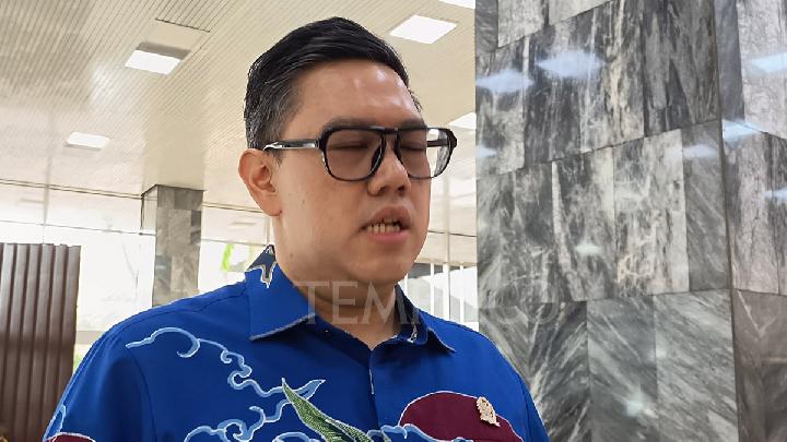 Agar Sathantai TNI, Bakamla, dan Polairud Tak Tumpang Tindih