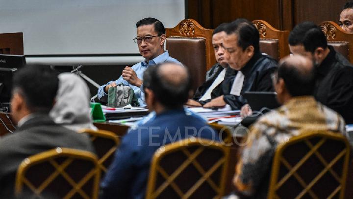 Tom Lembong Trial: PT PPI Profits Rp 32 Billion from Trade Ministry's Sugar Import Assignment