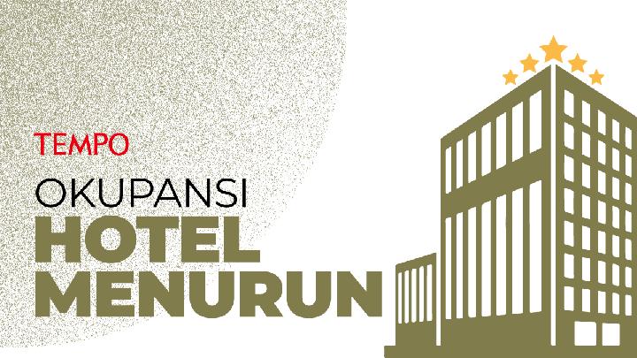 Indonesian Hotel Occupancy Rises in April Across Most Regions, Despite Yearly Decrease