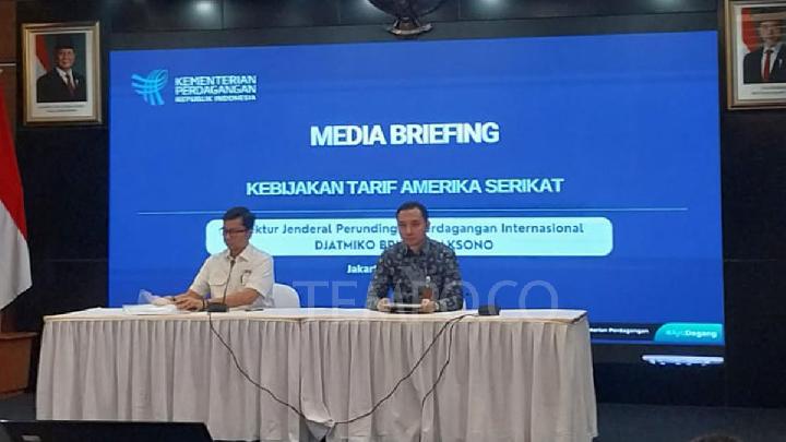 95% of Indonesian Exports to Europe Are Tariff-Free Under IEU-CEPA