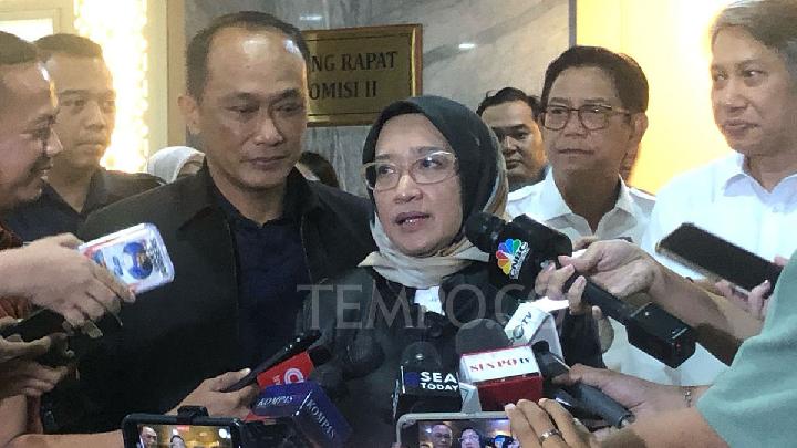 Menteri PANRB: Kebijakan Work From Anywhere Bagi ASN Bersifat Opsional