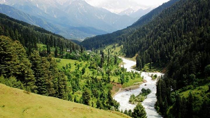 Pakistan's Ambassador to Indonesia Presses UN to Resolve Kashmir Dispute
