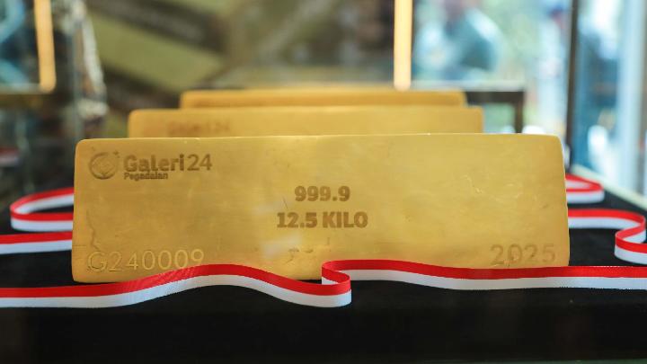 Gold Prices May Face Further Correction Amid Iran-Israel Tensions