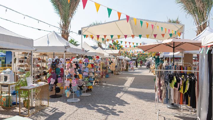 Discover Unique Hidden Gems in Dubai Beyond Its Iconic Landmarks