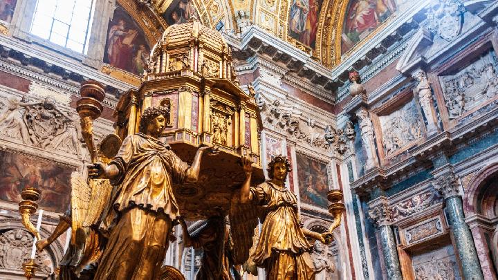 The Search for the Next Pope: What Cardinals Are Looking For