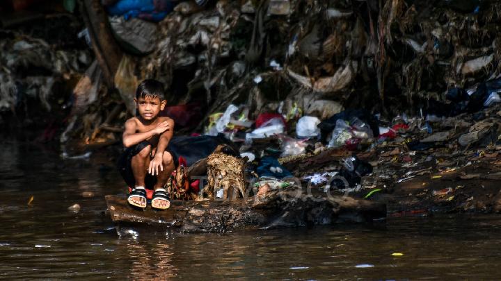 World Bank Raises International Poverty Line