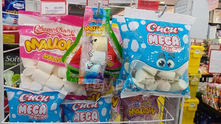 BPJPH Sanctions Halal Snack Producers for Pork Contamination