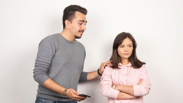 12 Signs That You Are Dating a Man Child