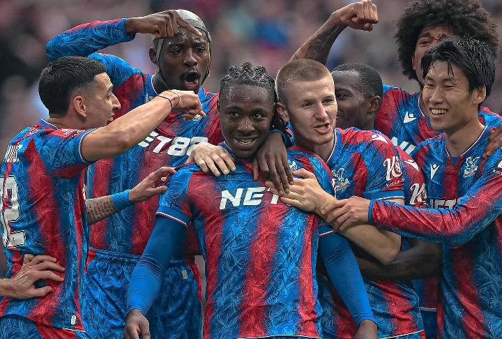 Crystal Palace Wins Community Shield After Beating Liverpool in Penalty Drama