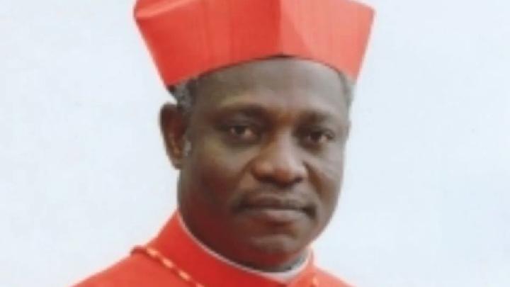 First Black Pope Contender: Ghana's Cardinal Turkson Draws Global Attention