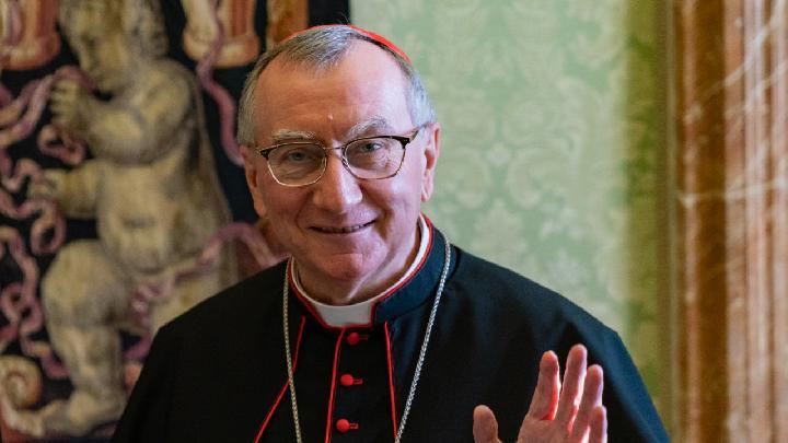 Profile of Cardinal Pietro Parolin: Potential Candidate to Succeed Pope Francis