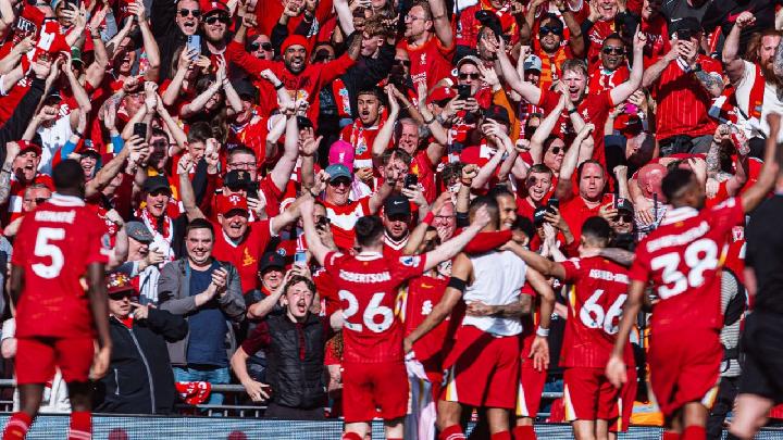 Liverpool to Hold Parade on May 26 to Celebrate Premier League Title