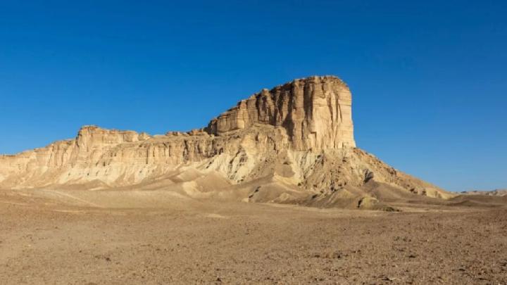 Saudi Arabia Earns UNESCO Recognition for Its First Two Geoparks