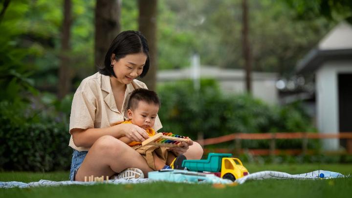 8 Nutritional Hurdles Facing Today's Children