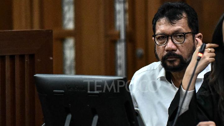 Zarof Ricar, Former Supreme Court Official, Faces 20-Year Sentence for Corruption